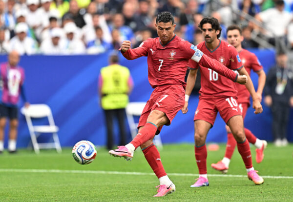 FIFA World Cup 2026 – Group K – Portugal v Uzbekistan