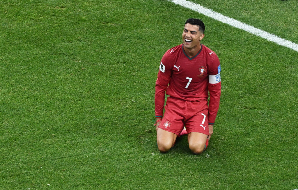 FIFA World Cup 2026 – Group K – Portugal v Uzbekistan