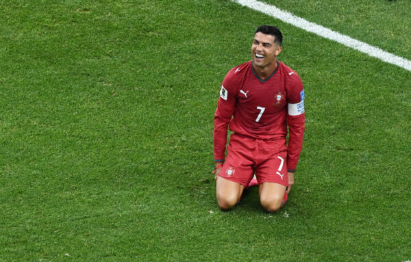 FIFA World Cup 2026 – Group K – Portugal v Uzbekistan