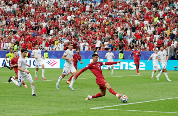 FIFA World Cup 2026 – Group K – Portugal v Uzbekistan