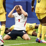 FIFA World Cup 2026 – Group L – England v Ghana