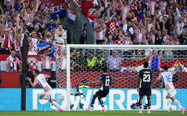 FIFA World Cup 2026 – Group L – Panama v Croatia