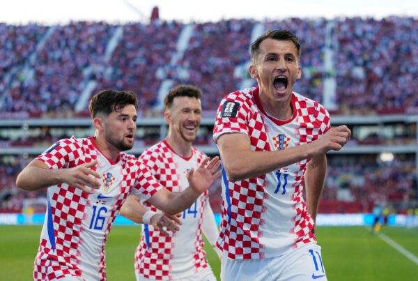 FIFA World Cup 2026 – Group L – Panama v Croatia