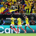 FIFA World Cup 2026 – Group K – Colombia v DR Congo
