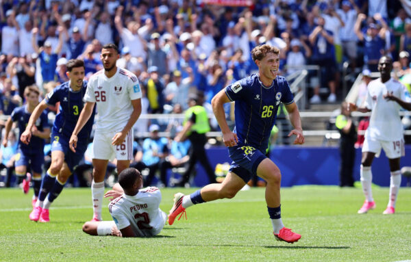 FIFA World Cup 2026 – Group B – Bosnia and Herzegovina v Qatar