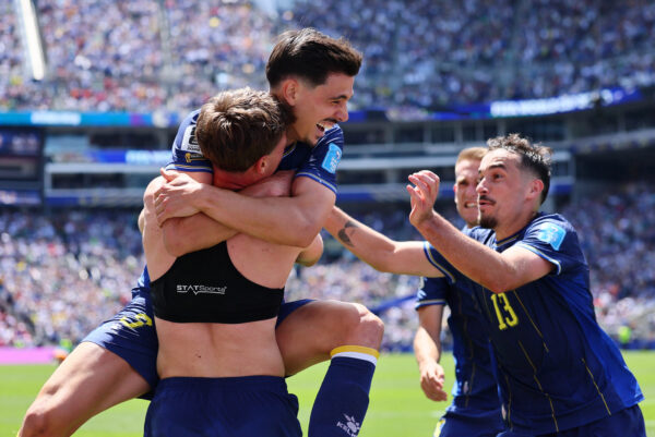 FIFA World Cup 2026 – Group B – Bosnia and Herzegovina v Qatar
