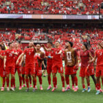 FIFA World Cup 2026 – Group B – Switzerland v Canada