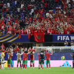 FIFA World Cup 2026 – Group C – Morocco v Haiti