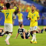 FIFA World Cup 2026 – Group C – Scotland v Brazil