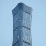 CITIC Tower in Beijing