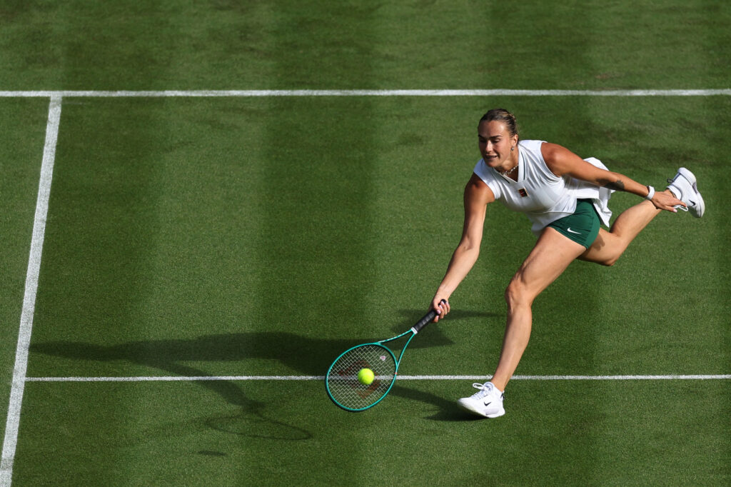 Wimbledon