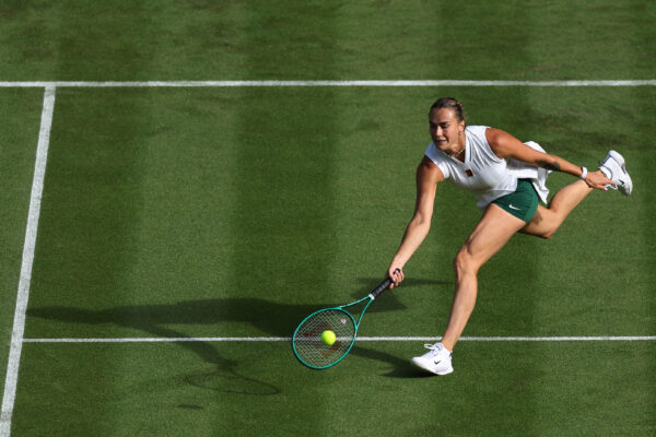 Wimbledon