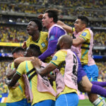 FIFA World Cup 2026 – Round of 32 – Brazil v Japan