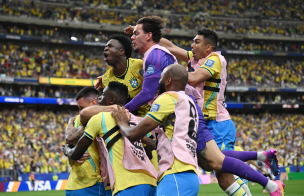 FIFA World Cup 2026 – Round of 32 – Brazil v Japan