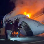 Texas Plane Crash