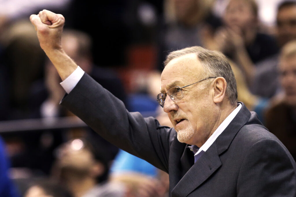 Obit Rick Adelman