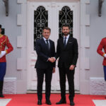Montenegro France
