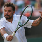Britain Wimbledon Tennis