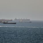 Oman Strait of Hormuz