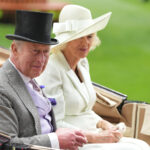 Britain Royal Ascot