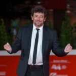 France-Sexual Abuse-Patrick Bruel