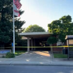 US California Library Shooting