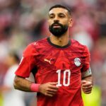 Iran Egypt WCup Soccer