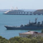 Russia Crimea Fuel Crisis