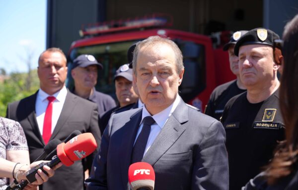 Ivica Dačić