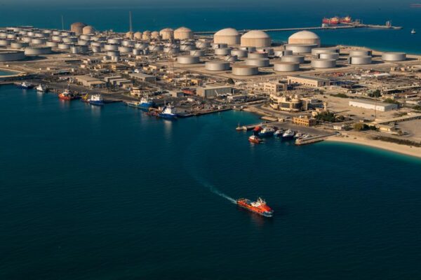 ARAMCO