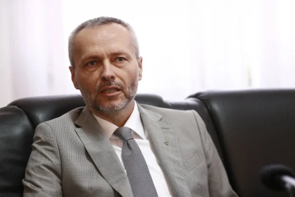Aleksandar Olenik
