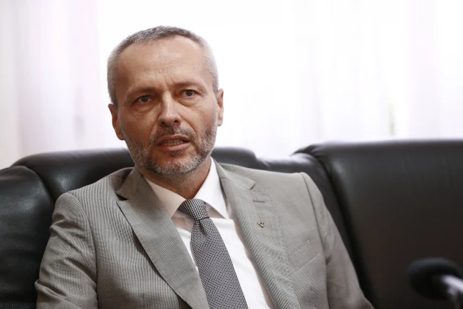 Aleksandar Olenik