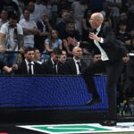 KOSARKA: PARTIZAN MOZZART BET – DUBAI BASKETBALL