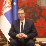 ALEKSANDAR VUCIC – ANTONIO KOSTA
