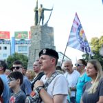 SKUP STUDENATA „SVE SE VIDI NA VIDOVDAN“
