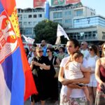 SKUP STUDENATA „SVE SE VIDI NA VIDOVDAN“