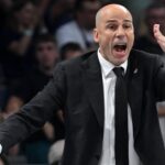 KOSARKA: PARTIZAN MOZZART BET – DUBAI BASKETBALL