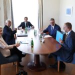 MERC – MAKRON – KOSTA – FON DER LAJEN – VUCIC