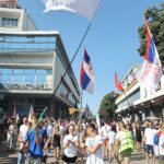 SKUP STUDENATA „SVE SE VIDI NA VIDOVDAN“