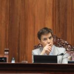 SEDNICA SKUPSTINE SRBIJE