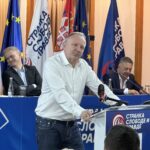 SASTANAK PREDSEDNISTVA SSP-A