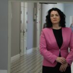 SUDJENJE DRAGANI SOTIROVSKI