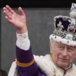 Britain Coronation