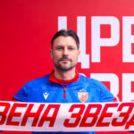 Đorđe Rakić Crvena Zvezda