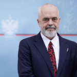 Edi Rama
