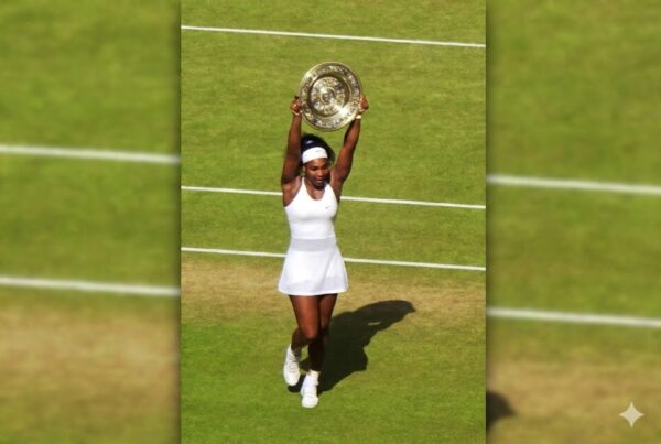 Gemini serena vilijams