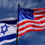Izrael SAD
