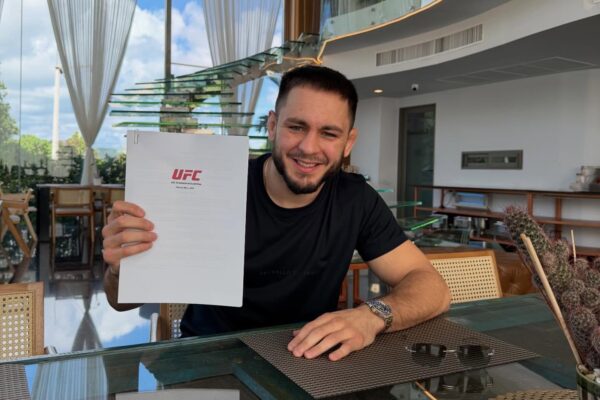Janičić ufc