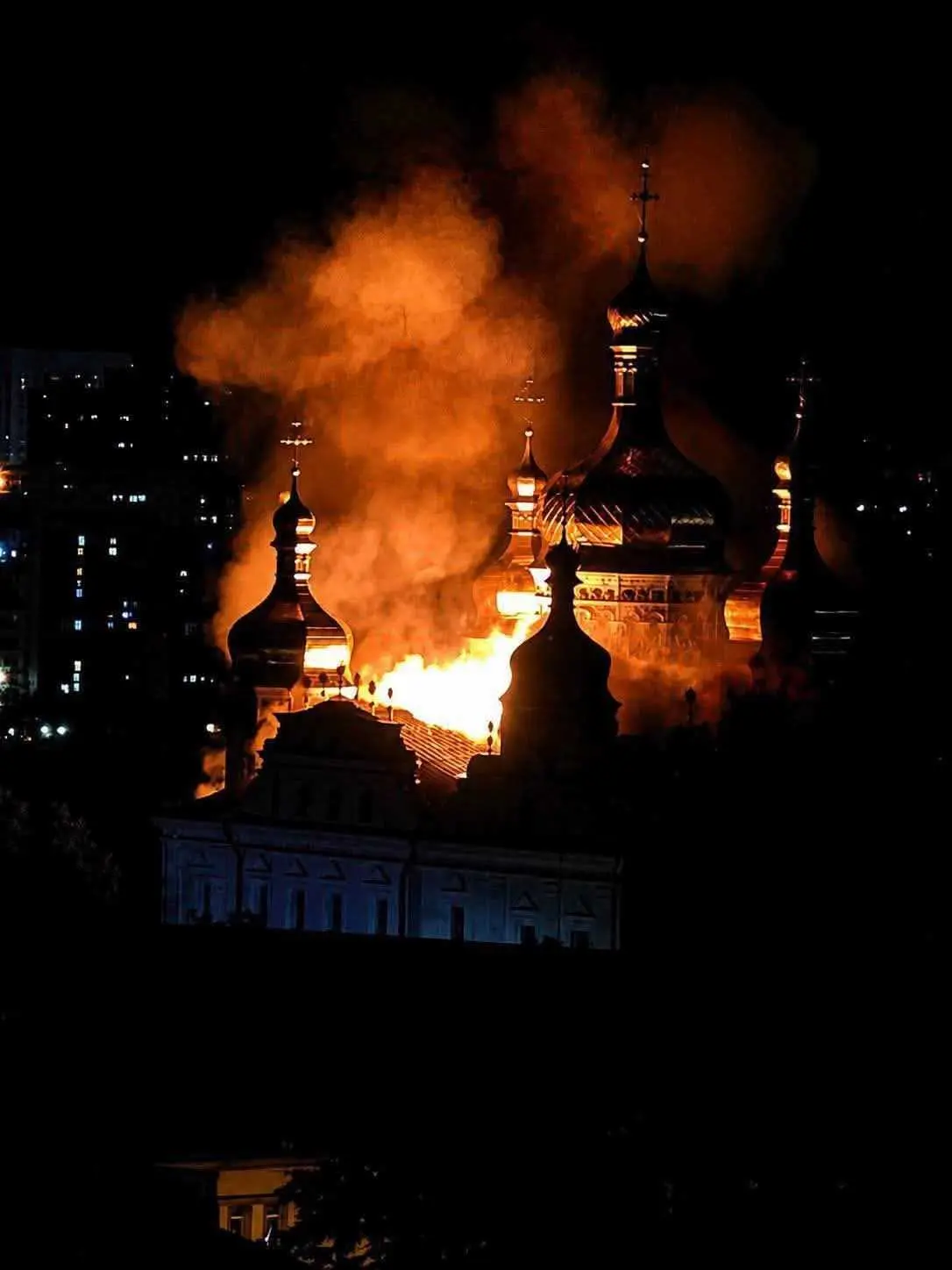 Kijev lavra