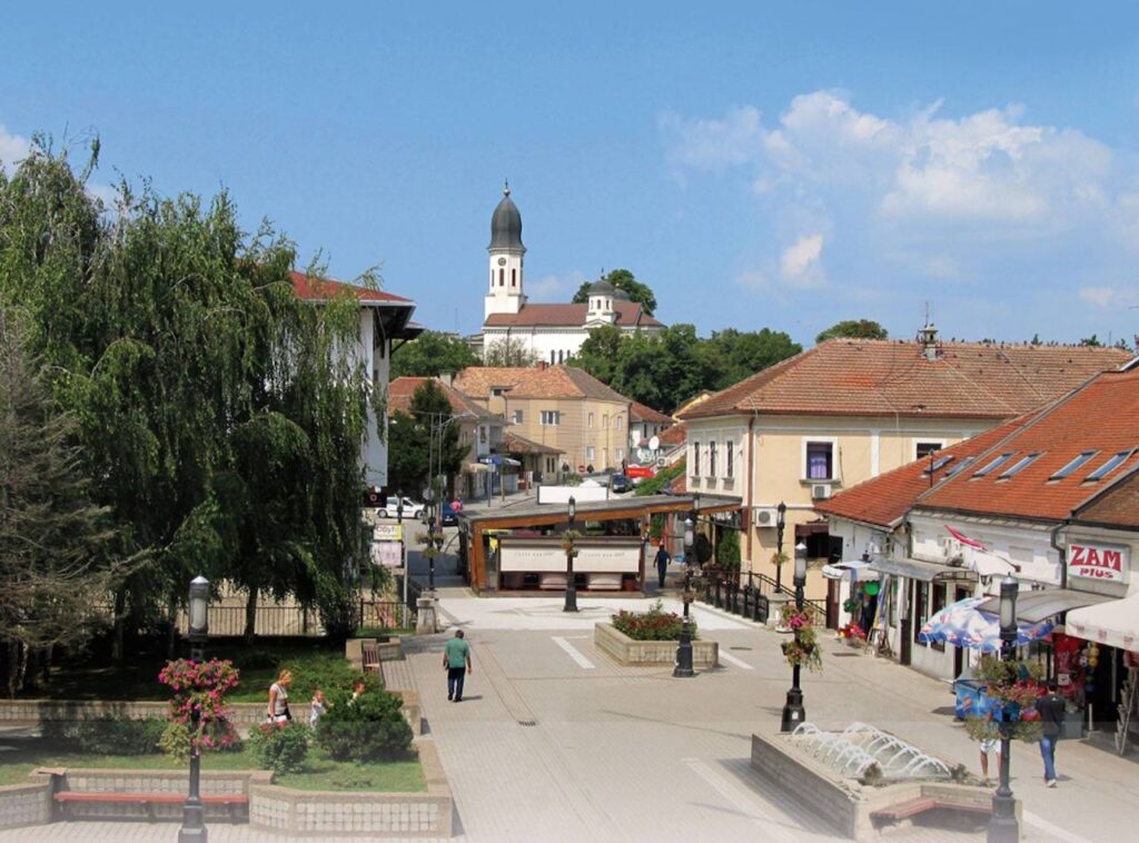 Kosovska kamenica